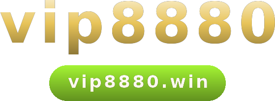 vip8880 logo